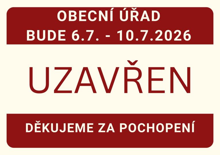 zavř