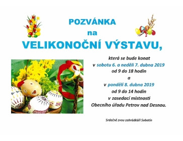 Vystava