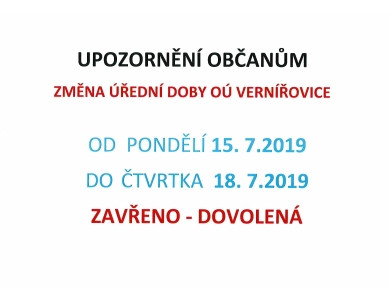 Dovolena