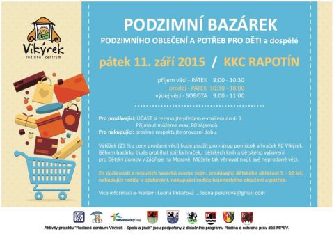 bazárek