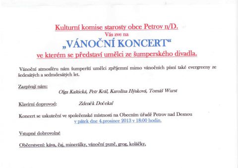 koncert