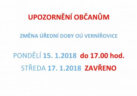upozorneni