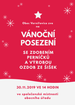 Vanoce
