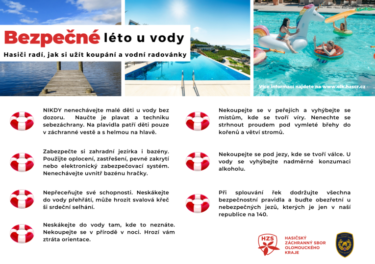 hasič