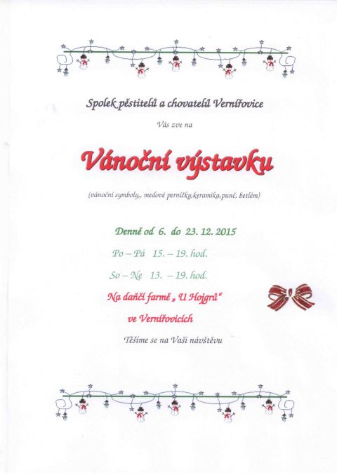 V.výstavka