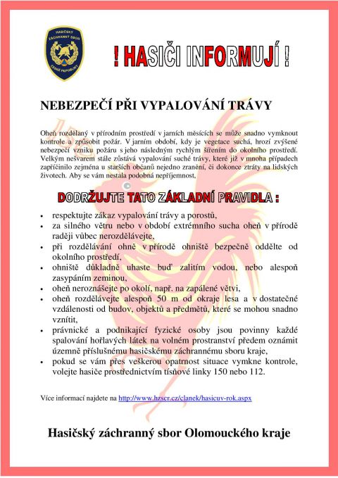 Hasiči