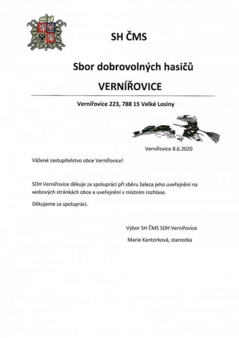 Hasiči